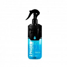 Nishman 2Phase Keratin Complex Hair & Beard Conditioner 400 ml