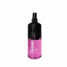 Nishman After Shave Cologne 2 Storm 400 ml