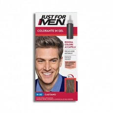 Just For Men Men's Hair Color H-30 Light Medium Brown