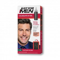 Just For Men Men's Hair Color H-45 Dark Brown