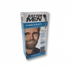 Just For Men Hair Mustache And Beard M-25 LIGHT BROWN