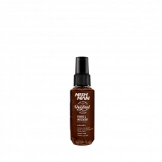 Nishman Adonis Beard Oil Wood Spice 75 ml
