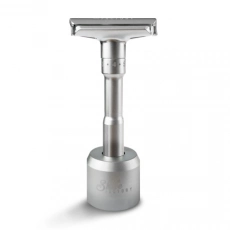 The Shave Factory Premium Double Edge Safety Razor