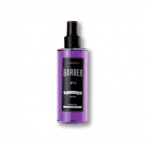 Marmara Barber After Shave Spray No.1 250 ml Marmara Barber After Shave Spray No.1 250 ml