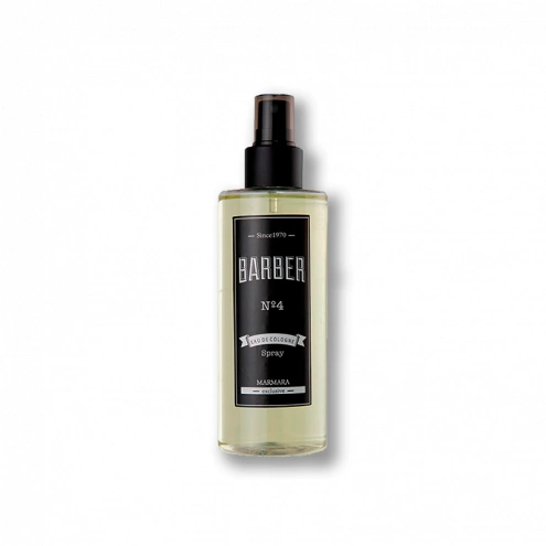 Marmara Barber After Shave Spray No.4 250 ml Marmara Barber After Shave Spray No.4 250 ml