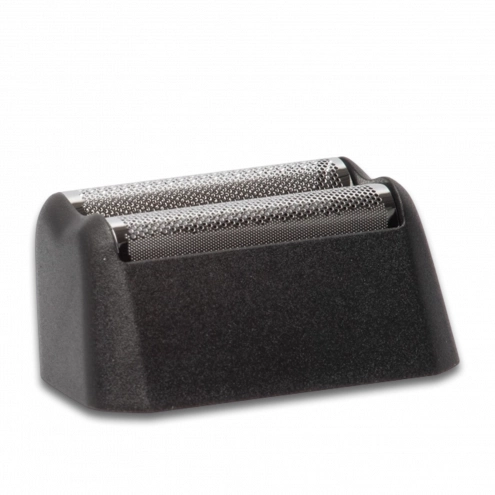 The Shave Factory WAHL Shaver Finale Black Silver (copy)