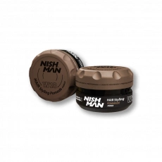Nishman W10 Styling Pomade Amber 100 ml
