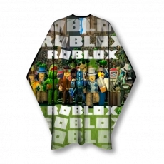 The Shave Factory Kids cape Roblox