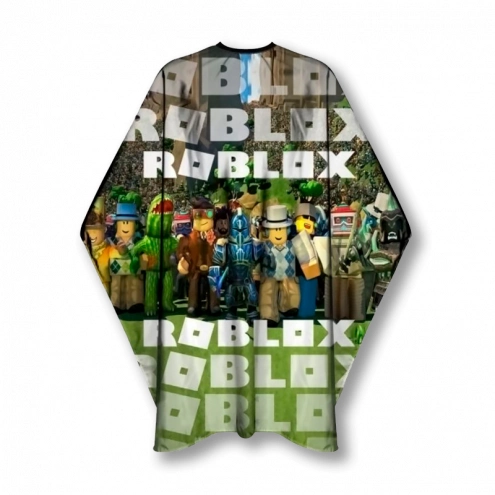 The Shave Factory Kids cape Roblox The Shave Factory Kids cape Roblox