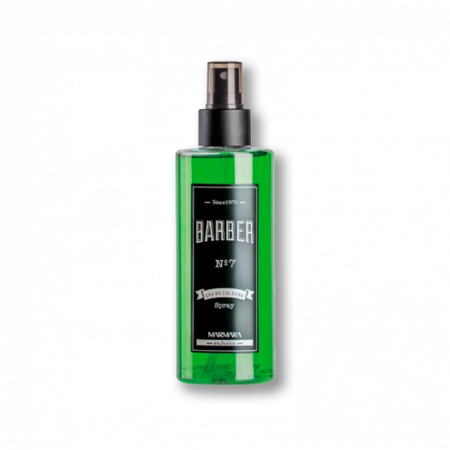 Marmara Barber After Shave Spray No.7 250 ml Marmara Barber After Shave Spray No.7 250 ml