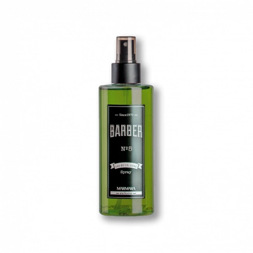 Marmara Barber After Shave Spray No.5 250 ml Marmara Barber After Shave Spray No.5 250 ml