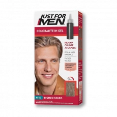 Just For Men Men's Hair Color H-15 Dark Blonde