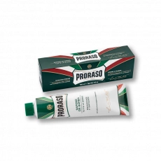 Proraso Refreshing Shaving Cream Green 150 ml