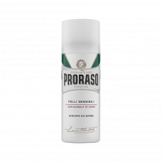 Proraso Shaving Foam for Sensitive Skin 50 ml