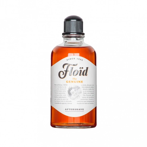 Floid Aftershave The Genuine 400 ml Floid Aftershave The Genuine 400 ml