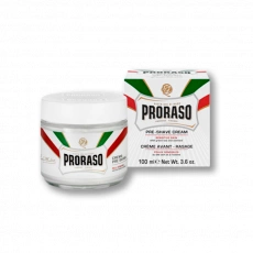 Proraso Sensitive Skin Pre-shave Cream 100 ml