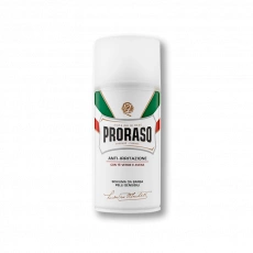 Proraso Sensitive Skin Shaving Foam 300 ml