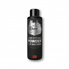 The Shave Factory Hair Styling Powder 150g 