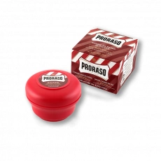 Proraso Nourish Shave Soap 150 ml