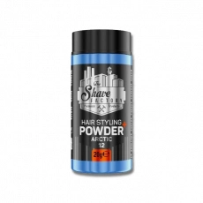 The Shave Factory Arctic Styling Powder 20g