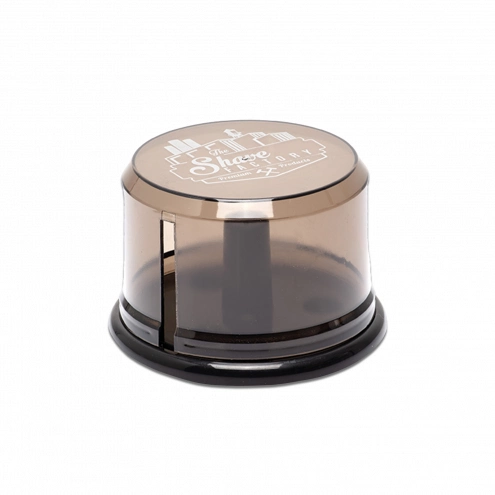 The Shave Factory Neckpaper Dispenser