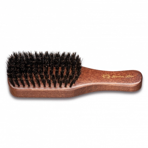 Ragnar Wide Wooden Barber Brush Apolo Ragnar Wide Wooden Barber Brush Apolo