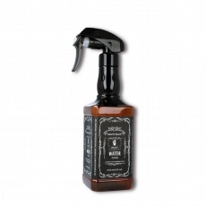 Ragnar Professional Barber Spray Bottle 500 ml – Black