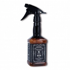 Ragnar Professional Barber Spray Bottle 650 ml – Black