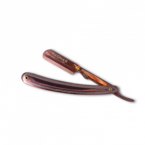Ragnar Copper Metal Razor Ragnar Copper Metal Razor