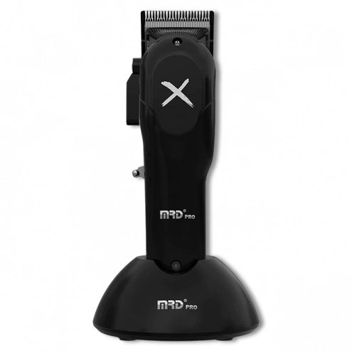 MRD PRO HC-3969 Hair Clipper Black MRD PRO HC-3969 Hair Clipper Black