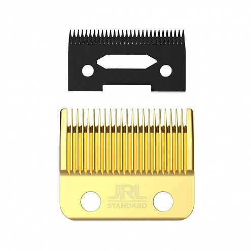 JRL Clipper 2020C Standard Blade Gold