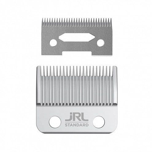 JRL Clipper 2020C Standard Blade Silver