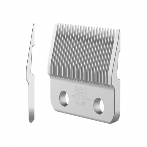JRL Clipper 2020C Fade Blade Silver