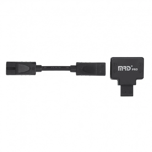 MRD PRO Universal Plug MRD PRO Universal Plug