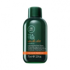 Paul Mitchell Tea Tree Special Color Shampoo 75ml