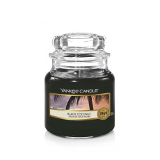 Yankee Candle Black Coconut 104 g