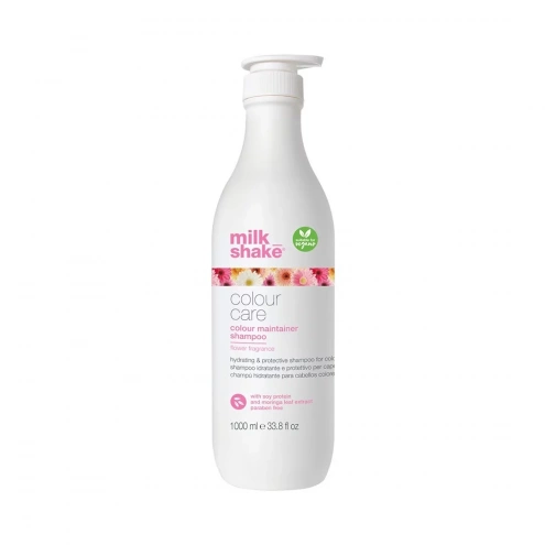 Milk_Shake Colour Maintainer Shampoo Flower Fragrance 1000ml Milk_Shake Colour Maintainer Shampoo Flower Fragrance 1000ml