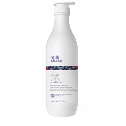 Milk_Shake Silver Shine Conditioner 1000ml