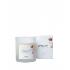 Simply Zen Energizing Fragrance Candle 240g