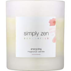 Simply Zen Energizing Fragrance Candle
