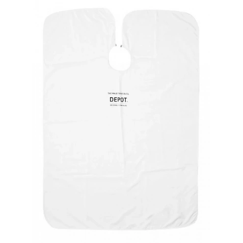 Depot 755 White Cutting Cape