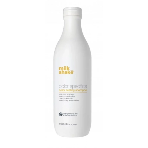 Milk_Shake Color Sealing Shampoo 1000 ml