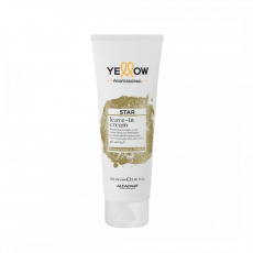 Yellow Professional Star Leave-in Cream 250ml