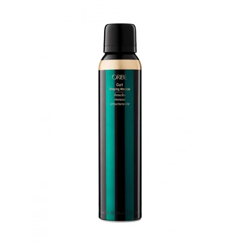 Oribe Curl Shaping Mousse 175 ml Oribe Curl Shaping Mousse 175 ml