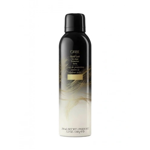 Oribe Gold Lust Dry Heat Protection Spray 250 ml Oribe Gold Lust Dry Heat Protection Spray 250 ml