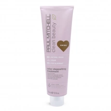 Paul Mitchell Clean Beauty Color Depositing Treatment Cocoa 150 ml