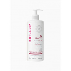 Topicreme DA Emollient Balm 500 ml