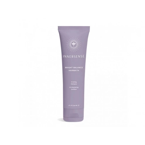 INNERSENSE Bright Balance Hairbath Shampoo 59,15ml INNERSENSE Bright Balance Hairbath Shampoo 59,15ml