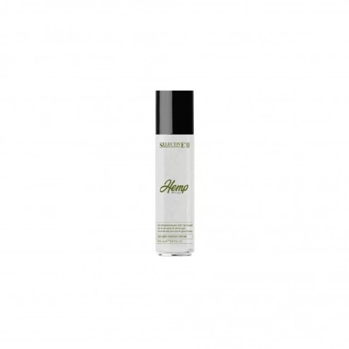SELECTIVE PROFESSIONAL HEMP 100% Vegan Elixir 50 ml