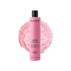 SELECTIVE PROFESSIONAL Oncare Color Block Shampoo 275 ml